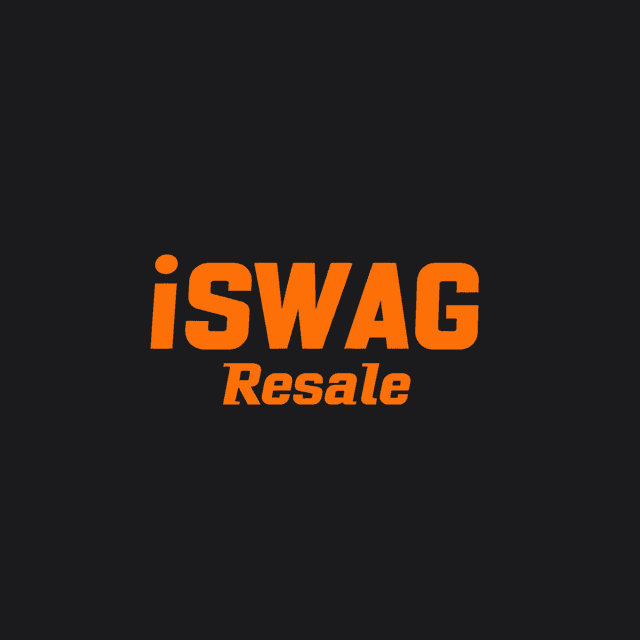 iSWAG logo