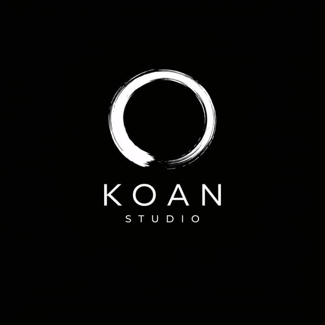 Koan Studio logo
