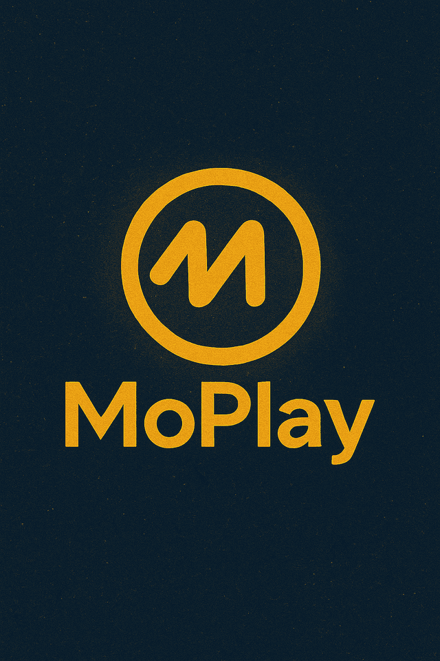 MoPlay logo